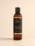 GHAM Naturals Shower & Shave Oil, 8 oz bottle
