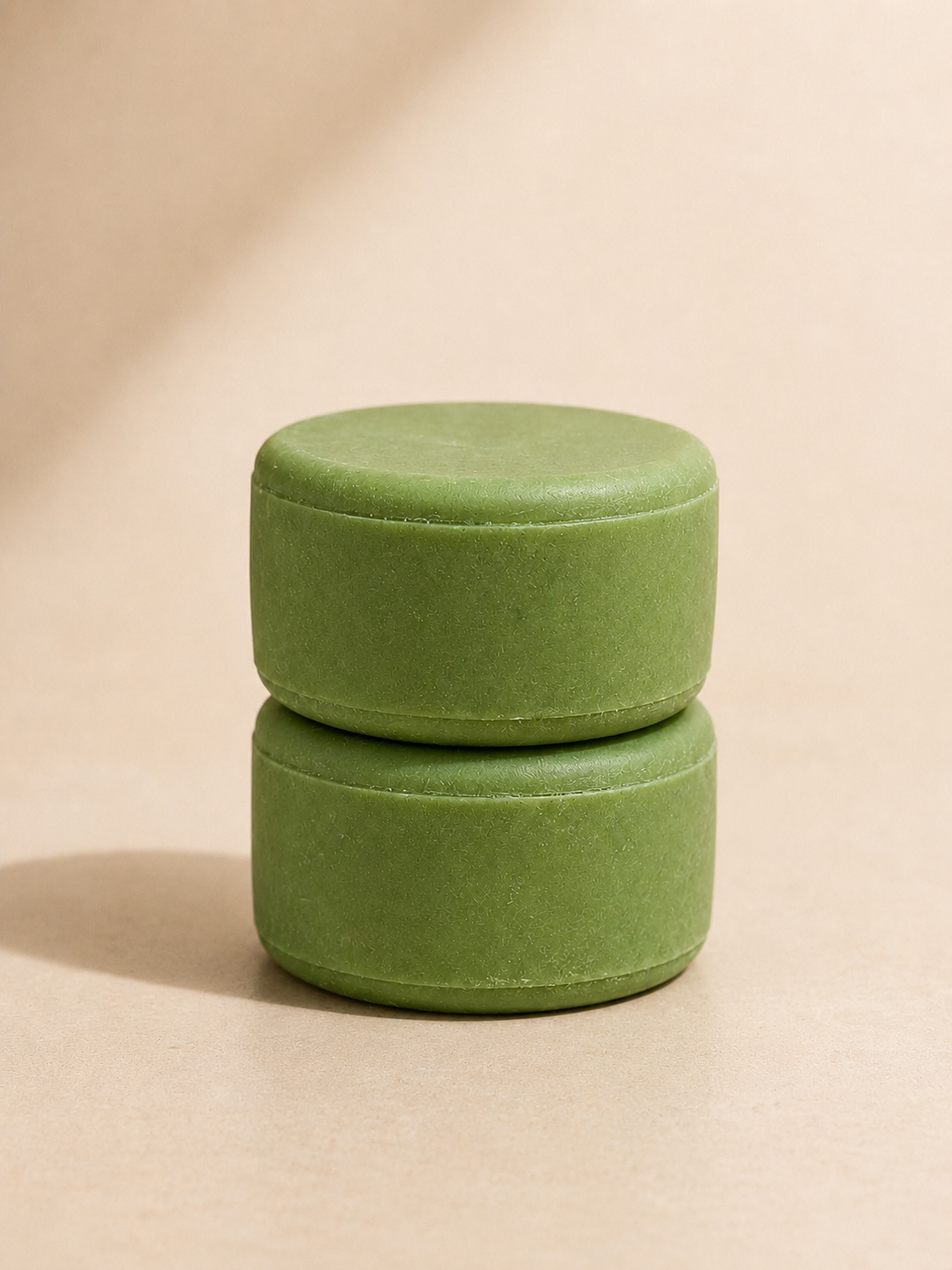 Biotin Argan Shampoo Bar