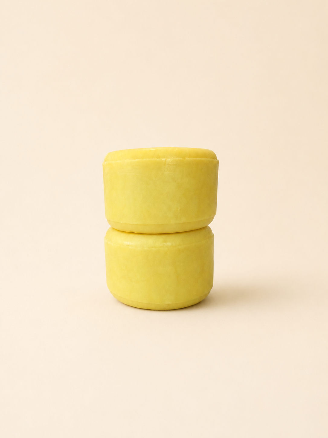 Rice Protein & Hemp Seed Shampoo Bar