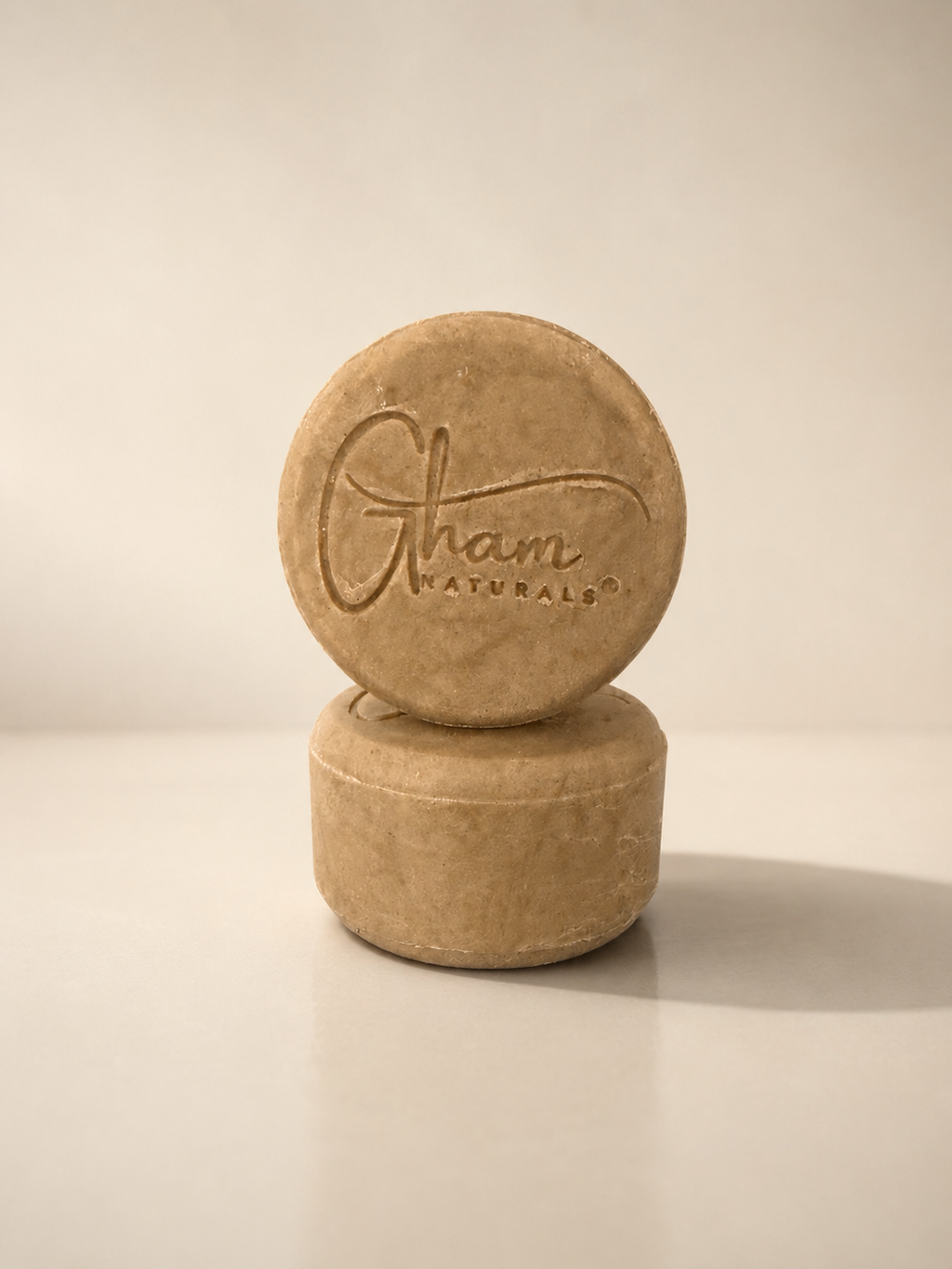 Silk & Bhringraj Nourish Shampoo Bar