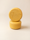 Apricot Keratin Shampoo Bar